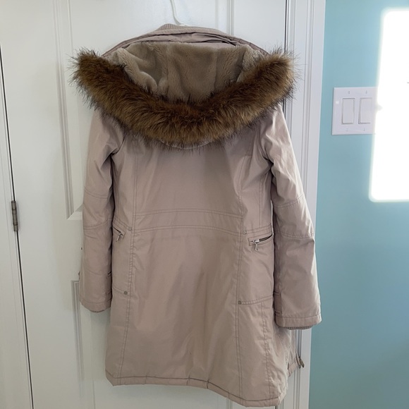 TNA Summit Parka - Picture 5 of 10